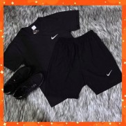 Đồ thể thao nam quần áo thể thao nam mẫu mới nhất 2021